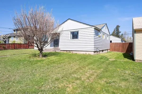 607 E Princeton Ave, Spokane, WA 99207