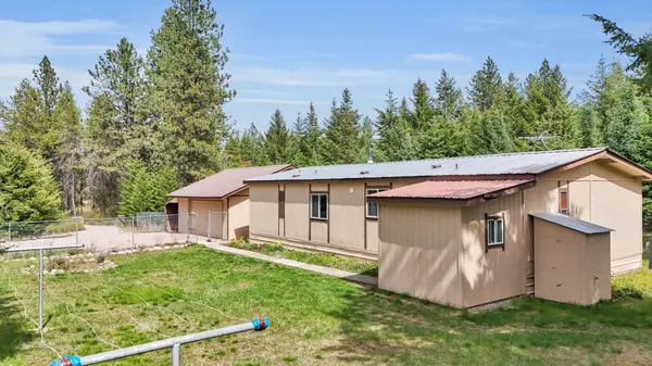 4797 Gibson-Dahl Rd, Clayton, WA 99110