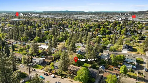 4111 E 9th Ave, Spokane, WA 99202