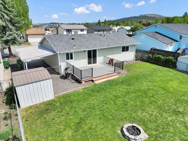 3418 E Empire Ave, Spokane, WA 99217