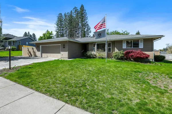 10319 N Woodridge Dr, Spokane, WA 99208-0000