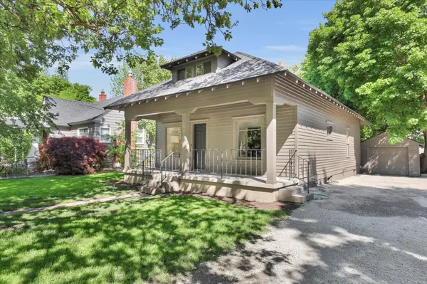 1503 E 14TH Ave, Spokane, WA 99202