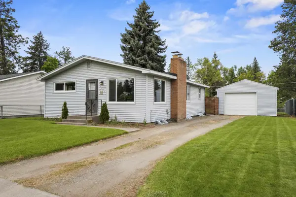 7311 E 9th Ave, Spokane Valley, WA 99212