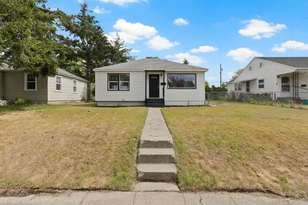 5418 N Cannon St, Spokane, WA 99205