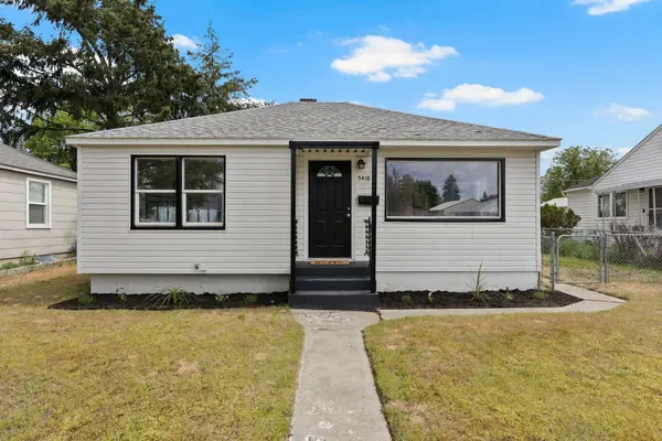 5418 N Cannon St, Spokane, WA 99205