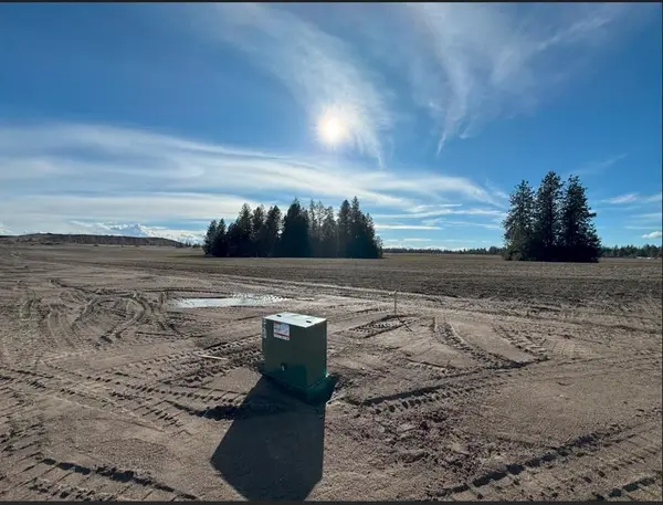 TBD S Christensen Rd, Medical Lake, WA 99022