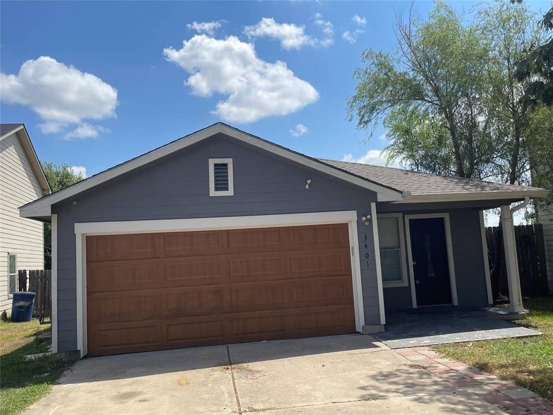 3401 Sand Dunes Ave, Austin, TX 78744