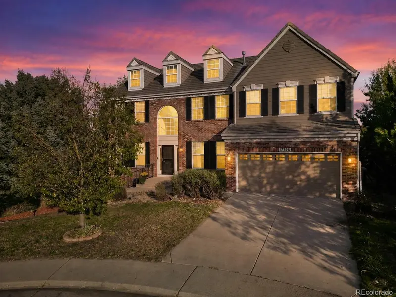 17796 E Aberdeen, Aurora, CO 80016