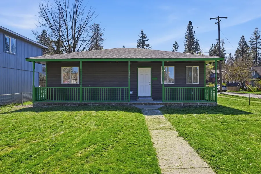 1829 W 6th Ave, Spokane, WA 99204