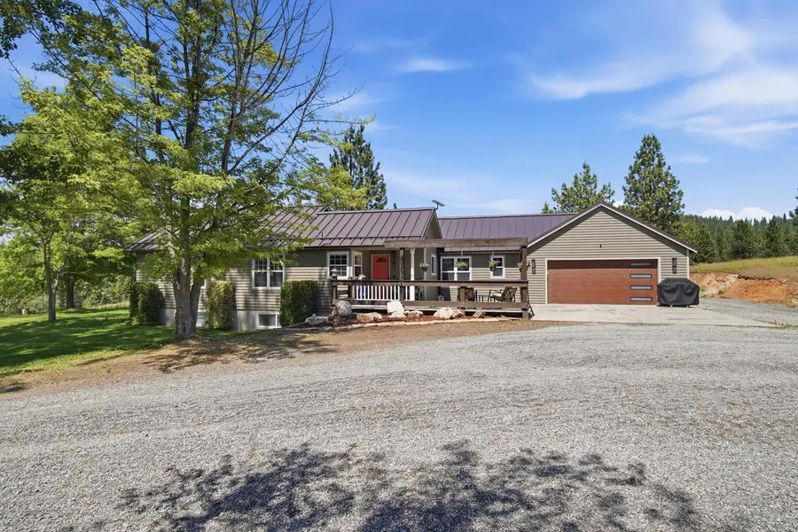 17117 E Scribner Rd, Spokane, WA 99217