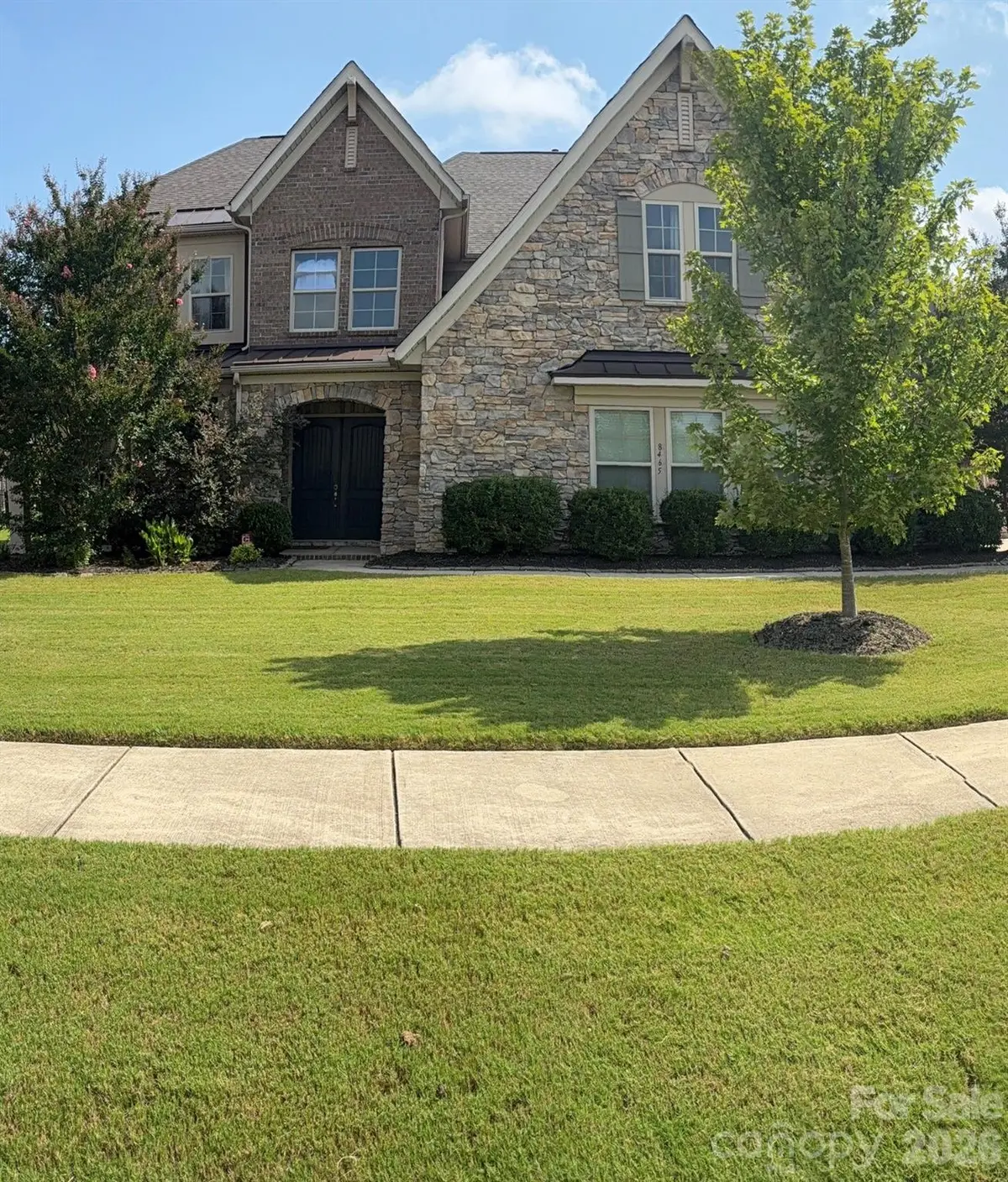 8465 Blume Pkwy #8, Harrisburg, NC 28075
