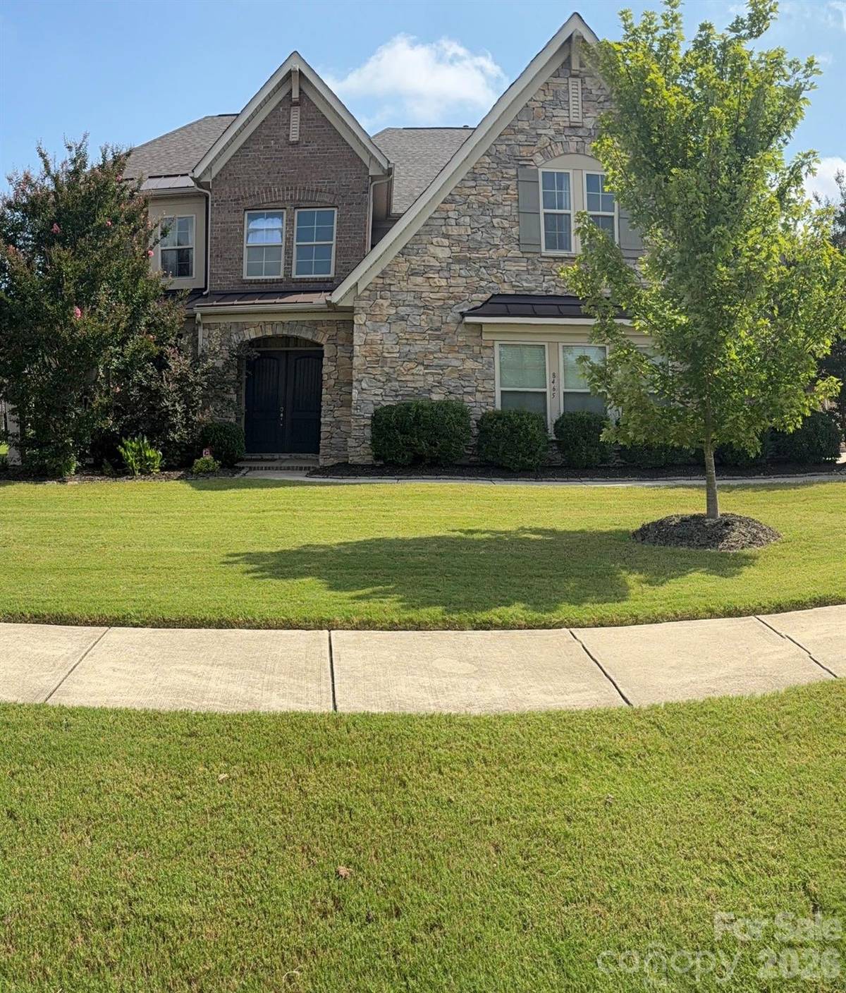 8465 Blume Pkwy #8, Harrisburg, NC 28075