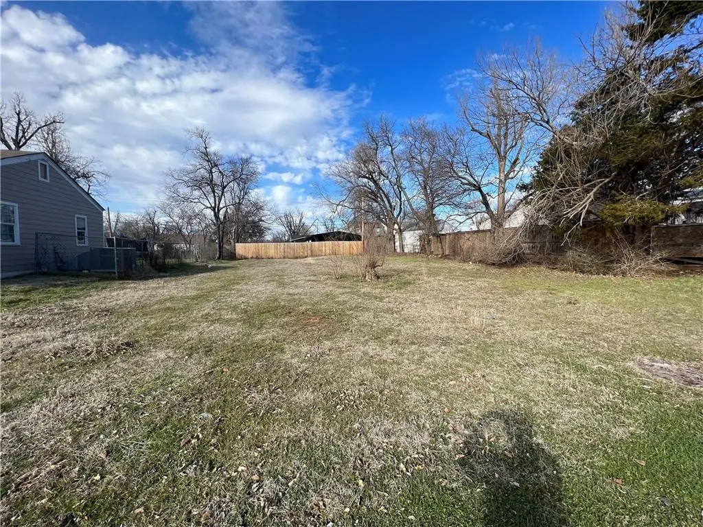2321 NW 35th ST, Oklahoma City, OK 73112