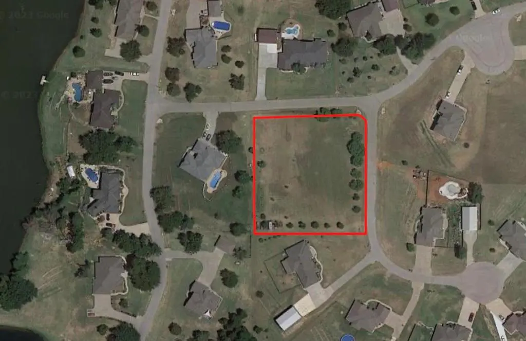 000 Jordan DR, Tuttle, OK 73089