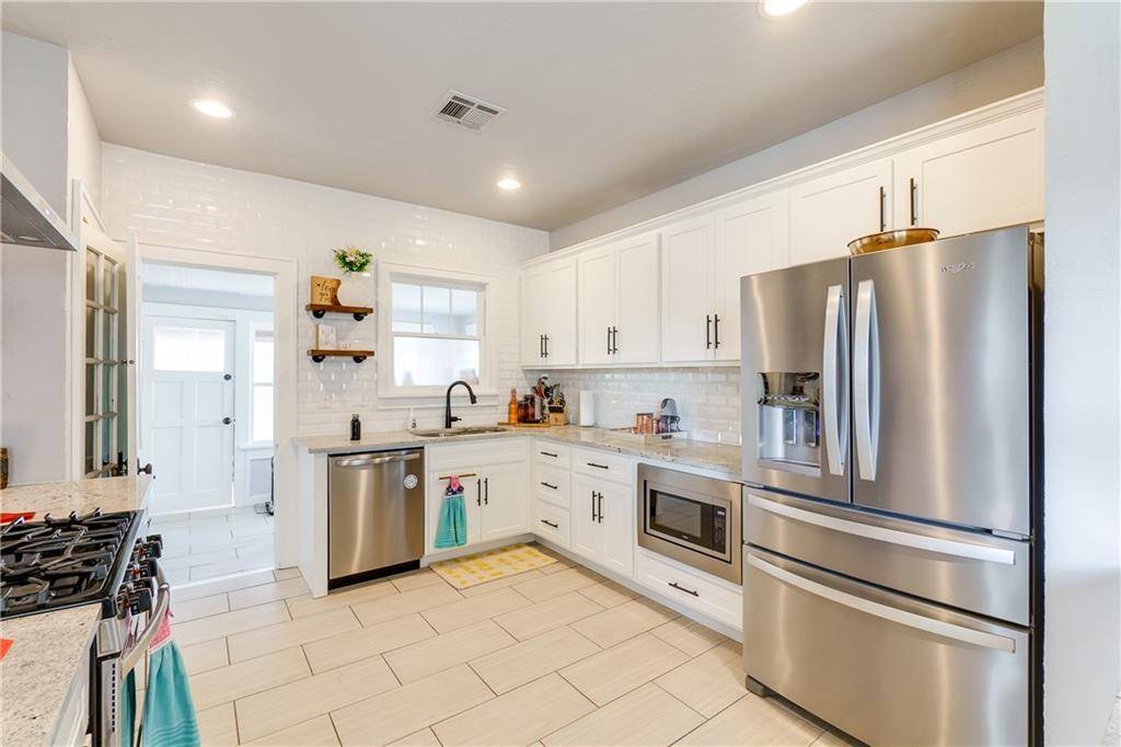 1700 NW 34th ST, Oklahoma City, OK 73118