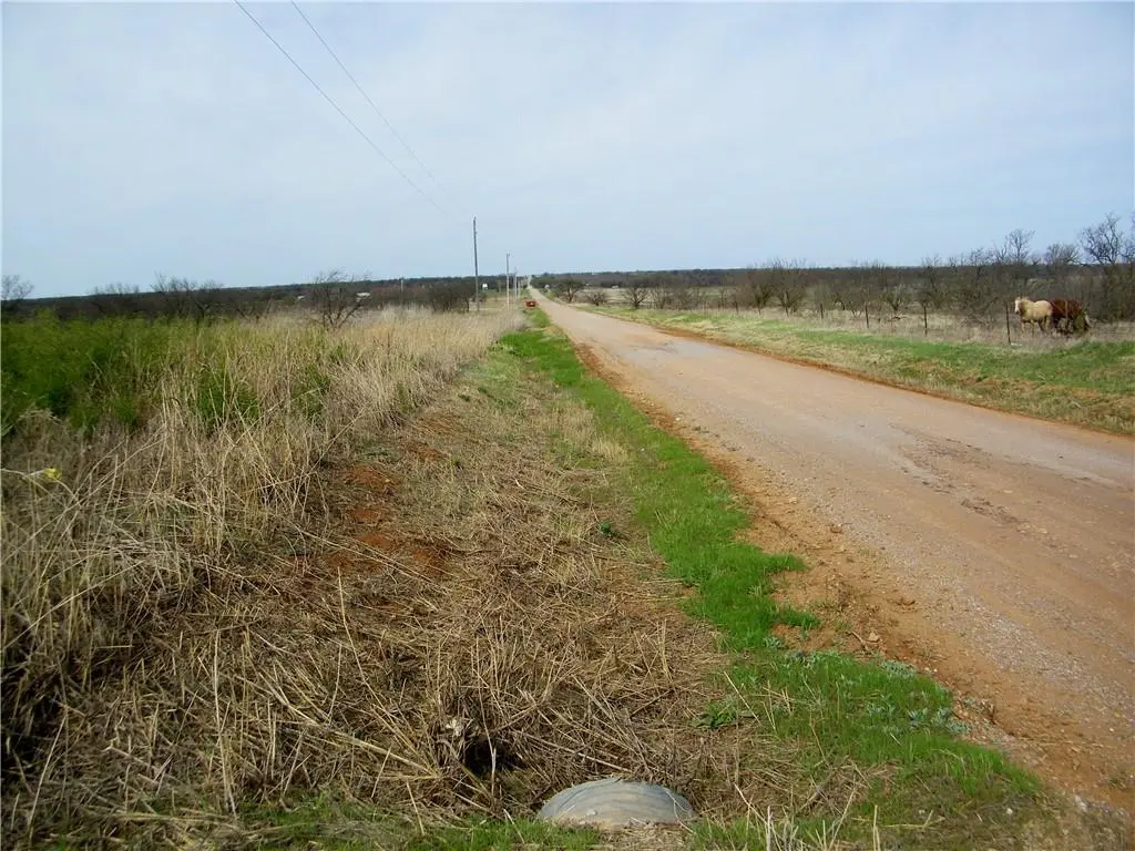 SW Tinney Rd, Faxon, OK 73540