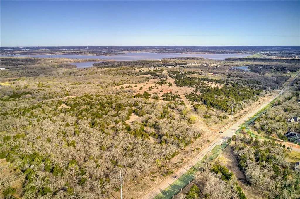 9700 NE 150th ST, Jones, OK 73049