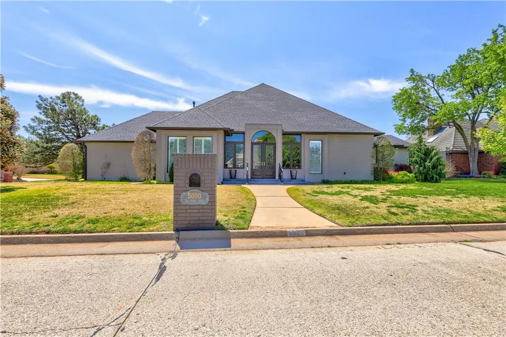5000 Val Verde DR, Oklahoma City, OK 73142