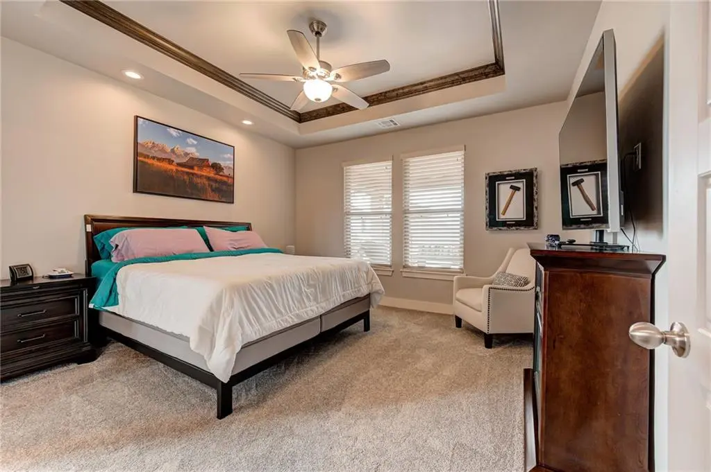 505 Timberbrook DR, Norman, OK 73069