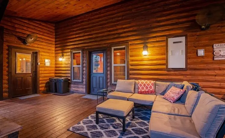 150 Apple Ridge RD, Broken Bow, OK 74728