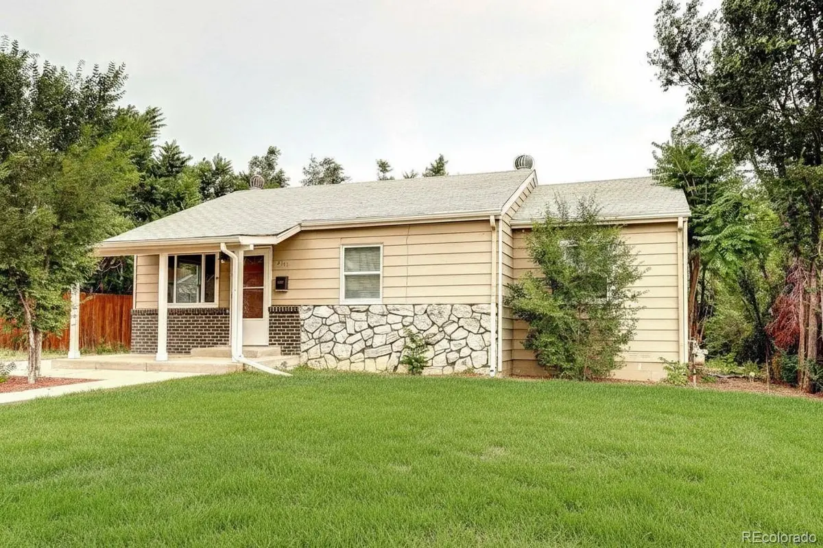 2141 Fir DR, Thornton, CO 80229