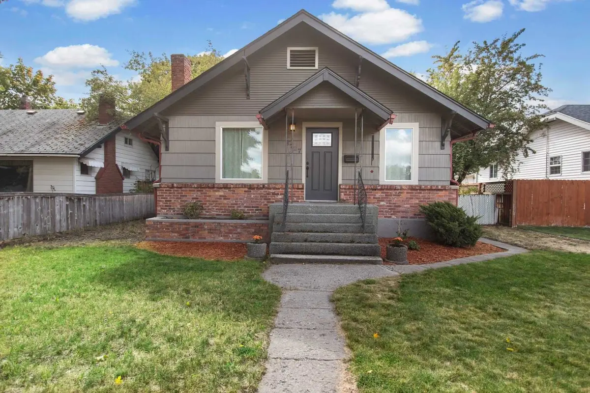 3727 W Princeton Ave, Spokane, WA 99205-1856