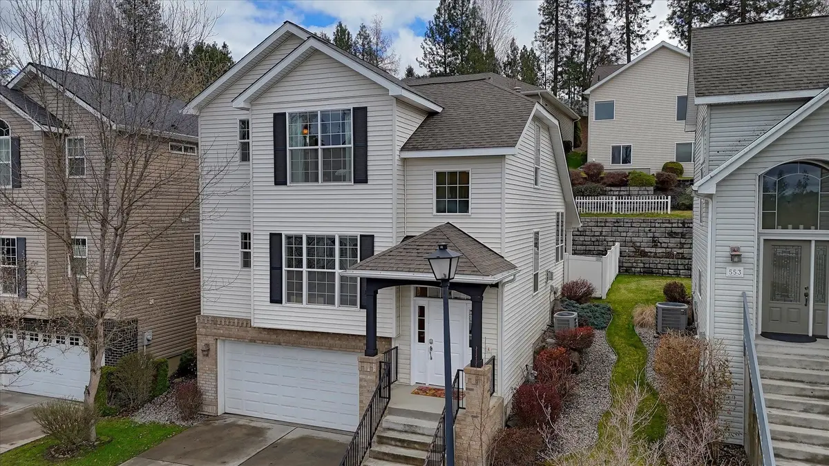 549 W Katelyn Ln, Spokane, WA 99224