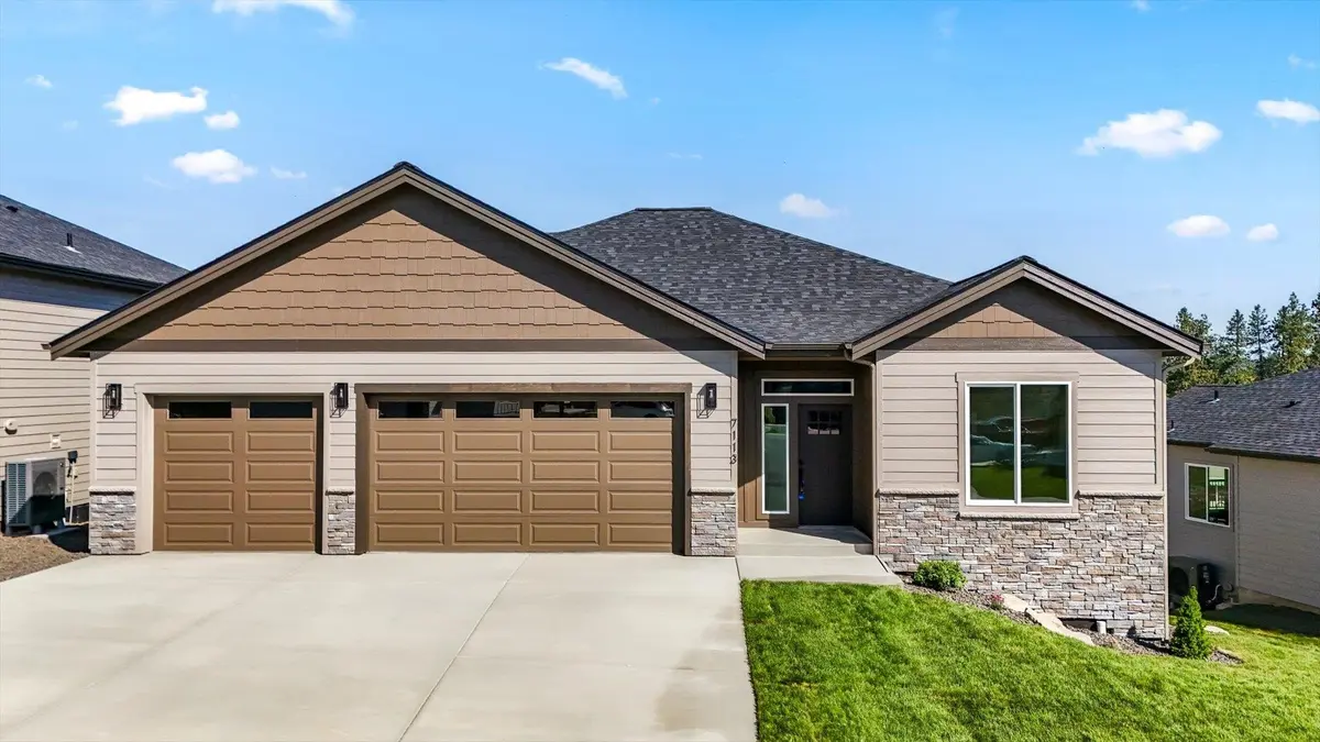7113 E Beverly Ave, Spokane Valley, WA 99212