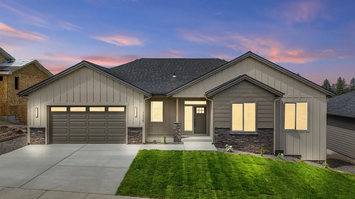 7025 E Beverly Ave, Spokane Valley, WA 99212