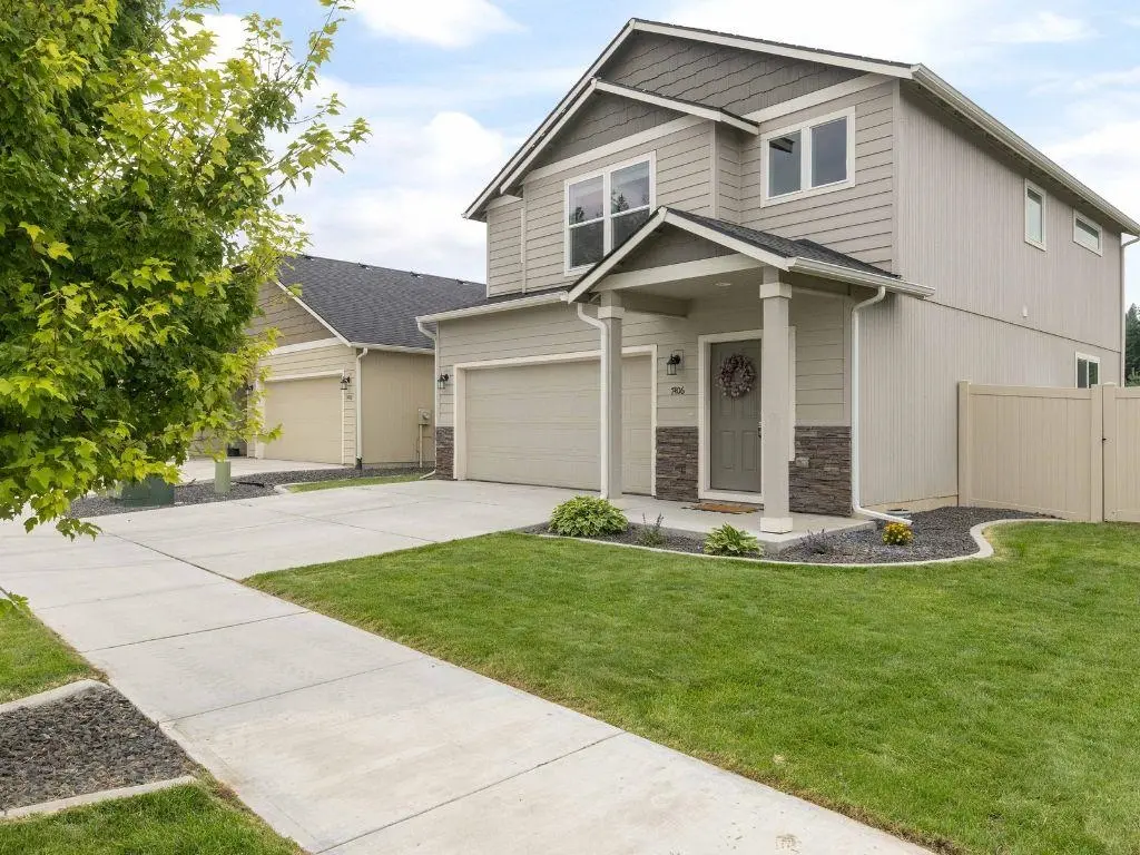 7406 E 15TH Ave, Spokane, WA 99212