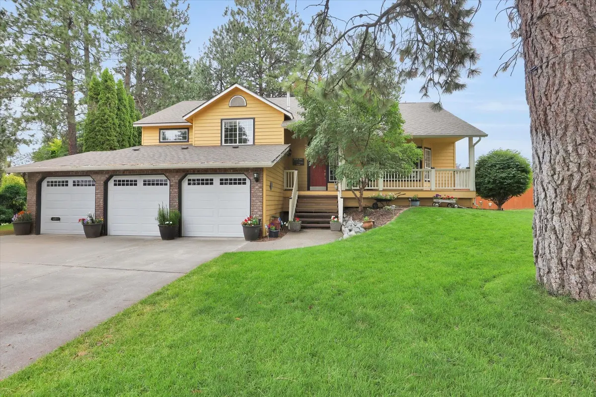 4107 S Morrill Ct, Spokane, WA 99223