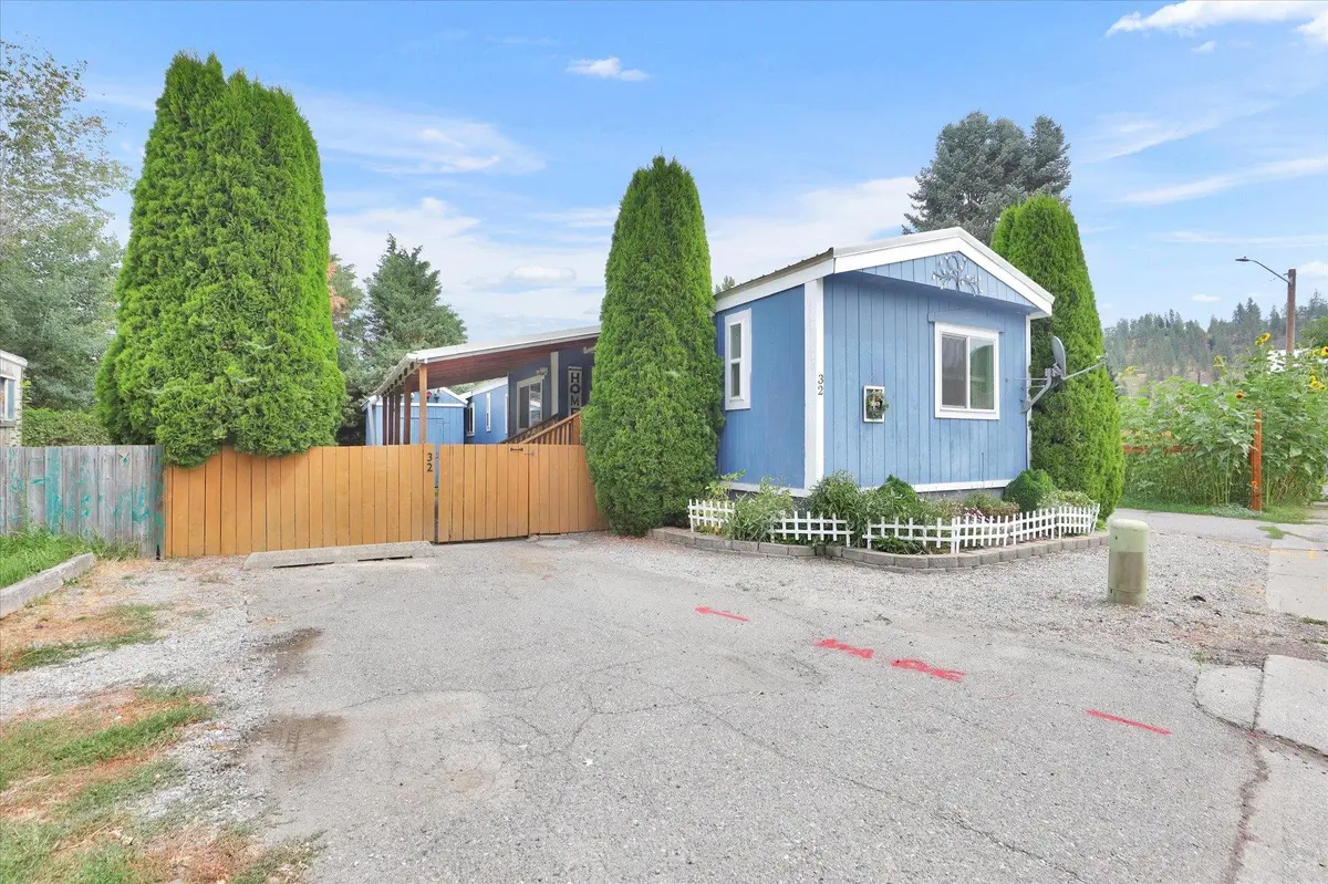 2116 S Inland Empire WAY ##32, Spokane, WA 99224