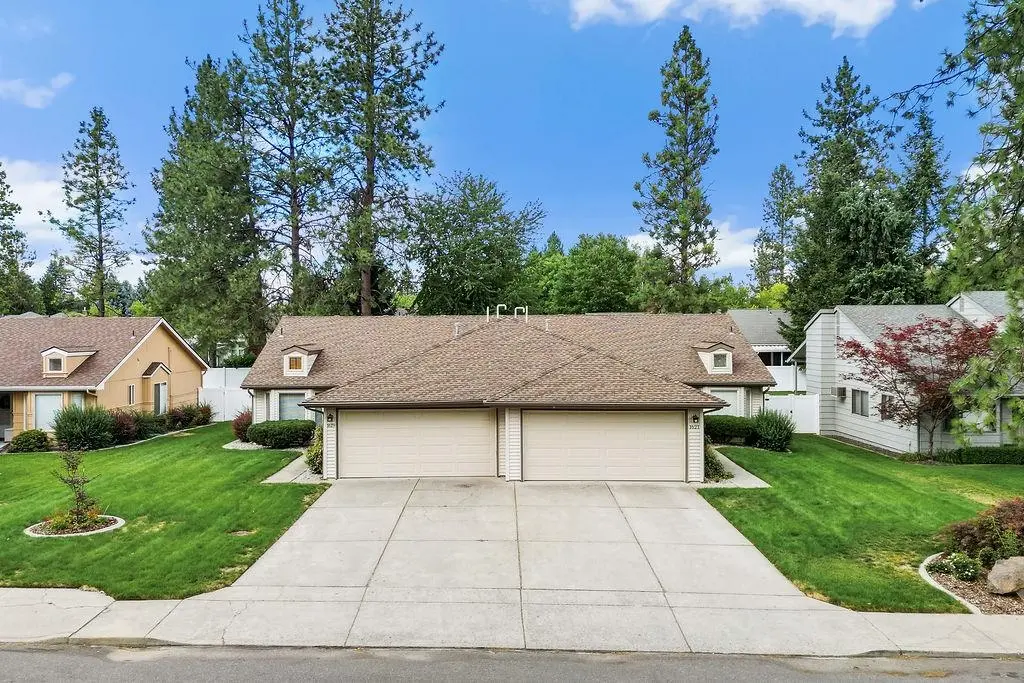1619/1621 E 33RD Ave, Spokane, WA 99203