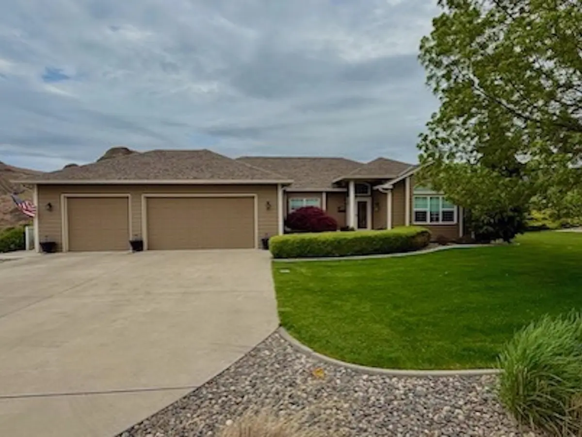 70 Appleford Ct #Asotin, Other, WA 99402