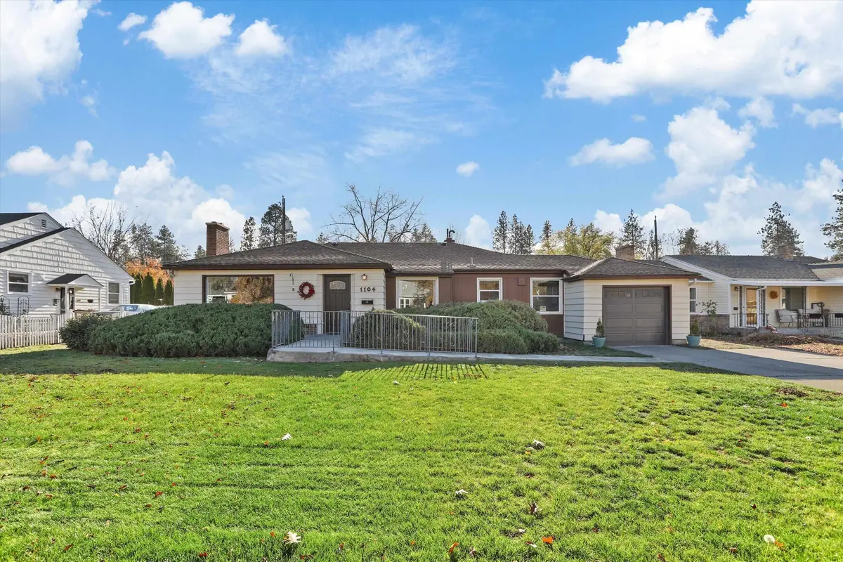 1104 E 43rd Ave, Spokane, WA 99203