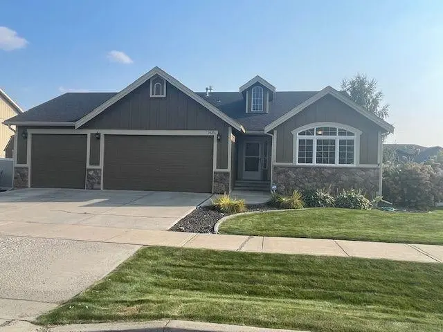 14216 E Crown Ave, Spokane Valley, WA 99216
