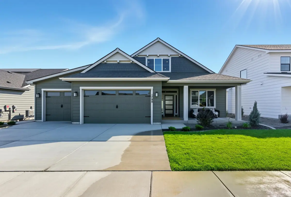 1788 N Umatilla St, Liberty Lake, WA 99019