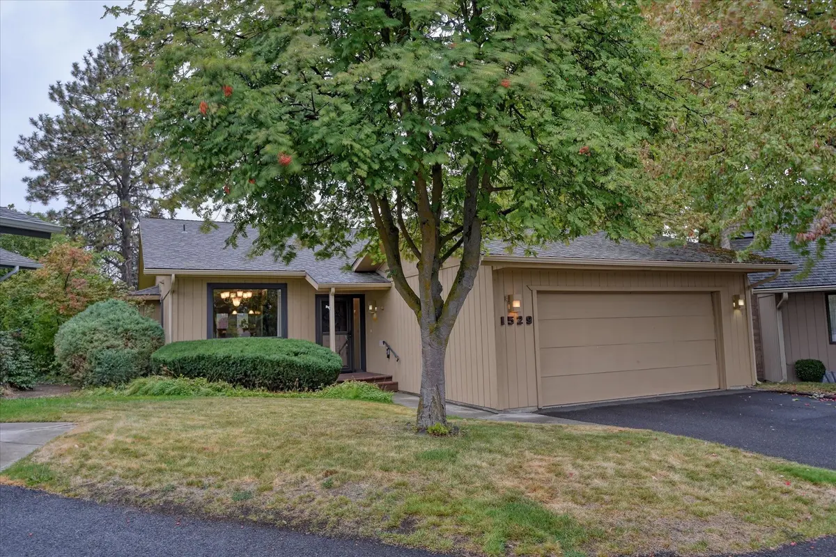 1529 E. 29th Ave #1529, Spokane, WA 99203