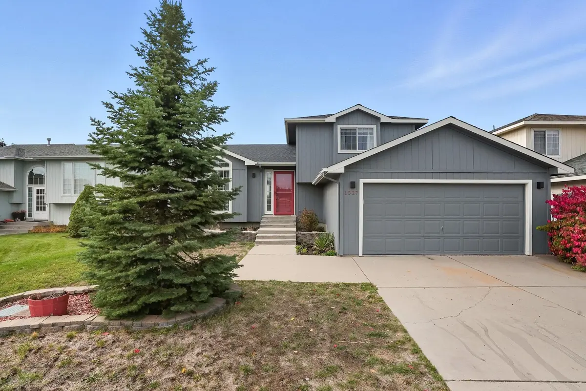 1027 N Stanley St, Medical Lake, WA 99022