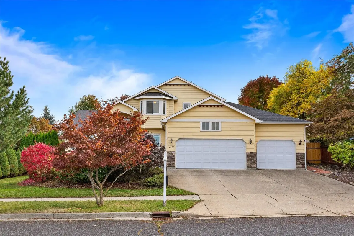 2503 W Saint Thomas More WAY, Spokane, WA 99208