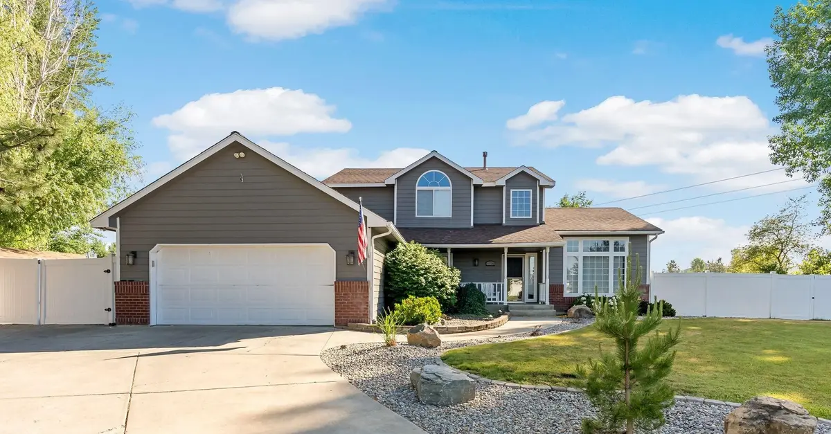 14706 N Mckinnon Ct, Mead, WA 99021