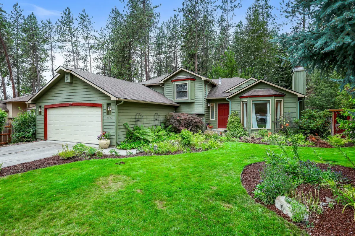 14517 N Chronicle St, Mead, WA 99021