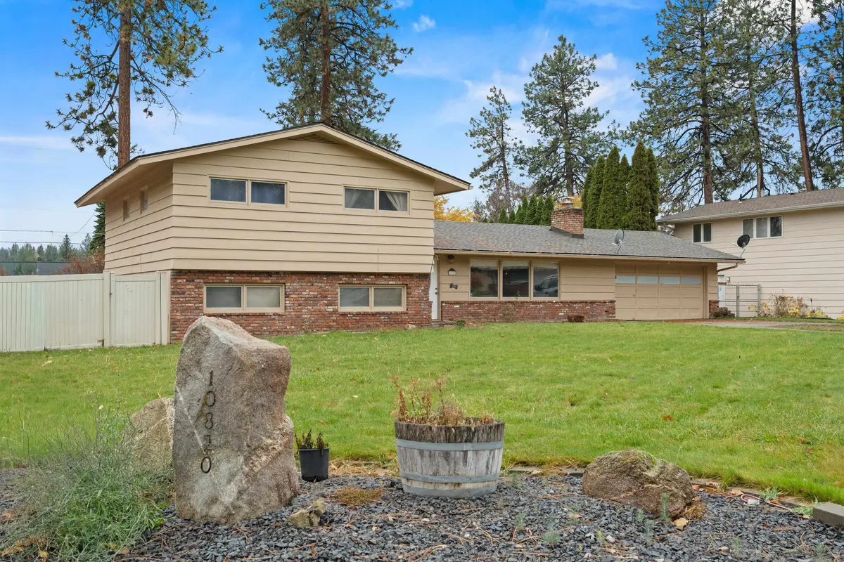 10820 E 22nd Ave, Spokane Valley, WA 99206