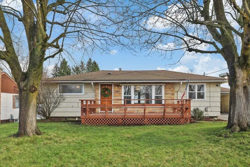 1426 N OBERLIN Rd, Spokane, WA 99206