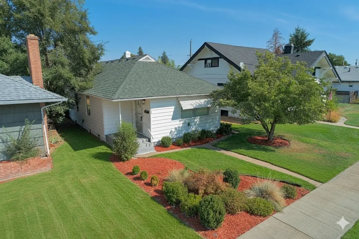 1115 E Everett Ave, Spokane, WA 99207