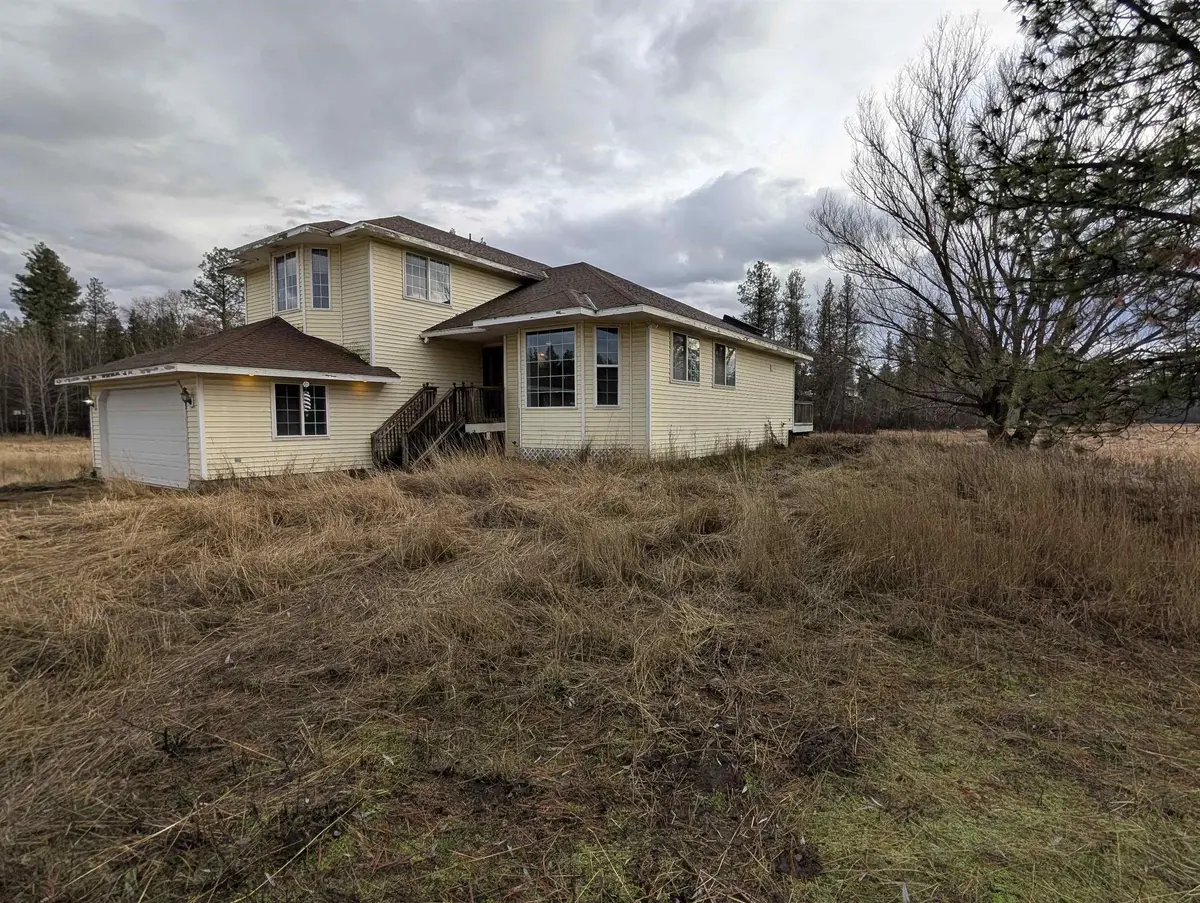 19212 S Aspen Meadows Dr, Cheney, WA 99004