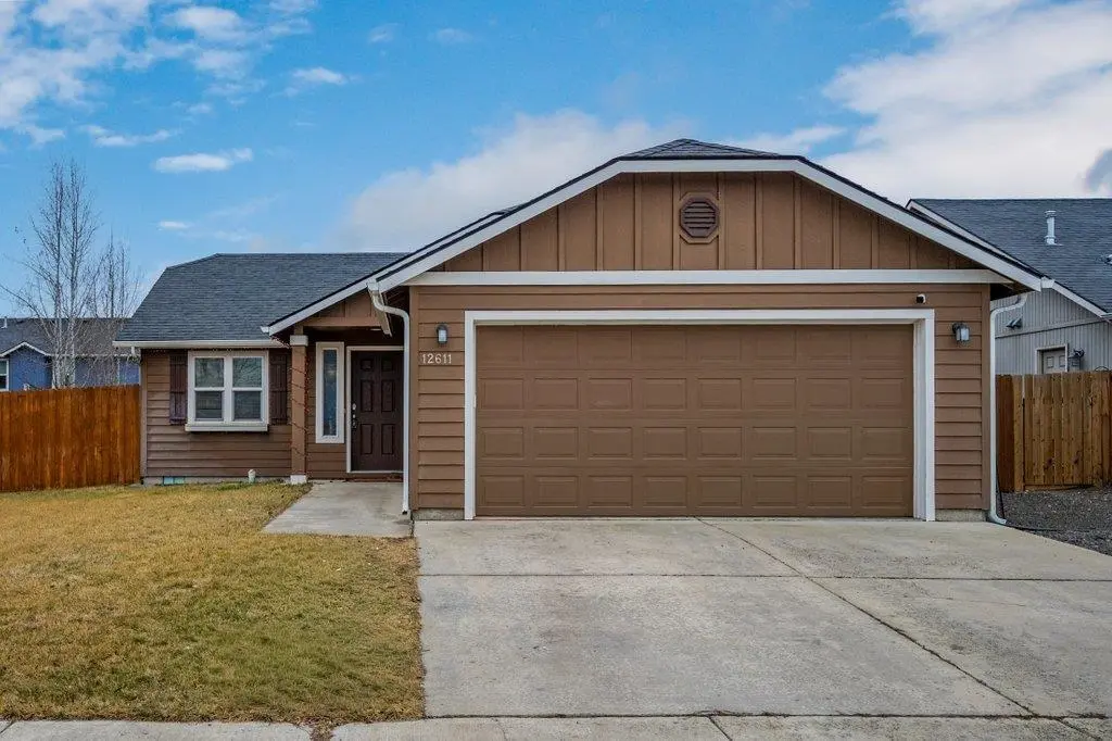 12611 W 1st Ave, Airway Heights, WA 99001