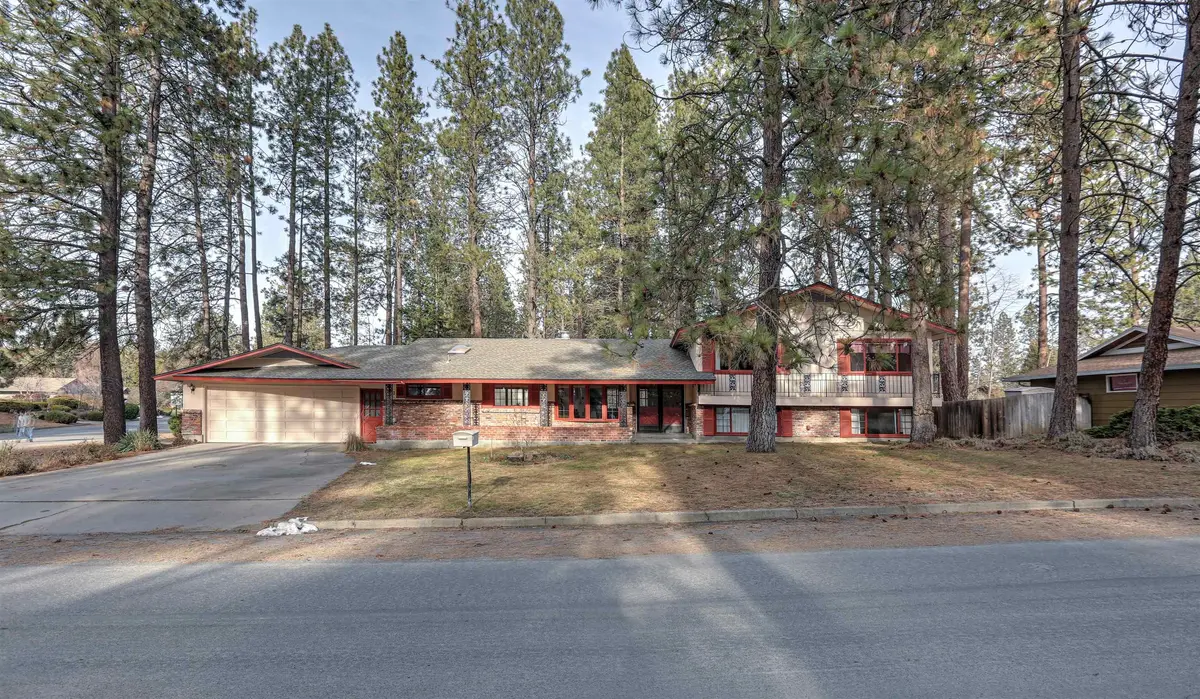 1607 E 63rd Ave, Spokane, WA 99223