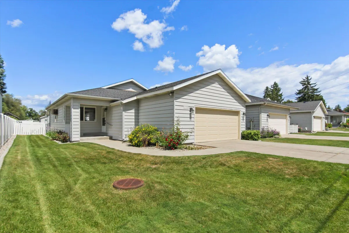 11103 E MAIN Ave, Spokane Valley, WA 99206