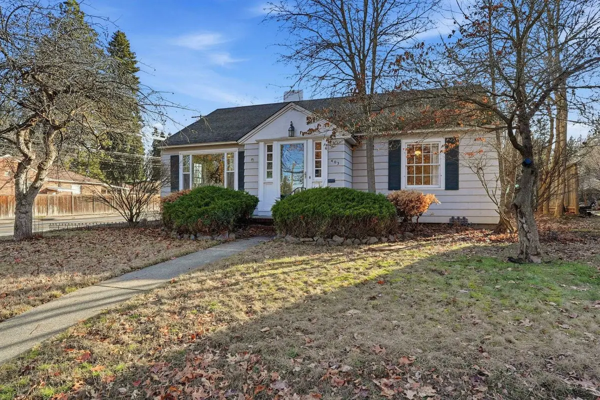 403 W 28th Ave, Spokane, WA 99203